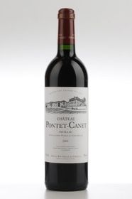 france-bordeaux-wine-pontet-canet-2001